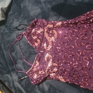 Selling this beautiful besty Johnson dress